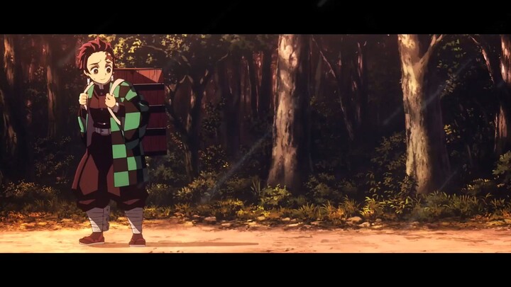 Demon slayer clips#credittotherightfulowner