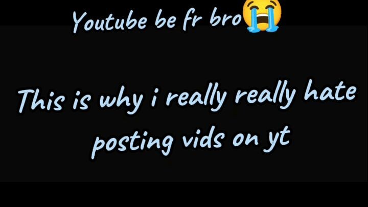 This is why i prefer Bstation❤️❤️❤️ than yt