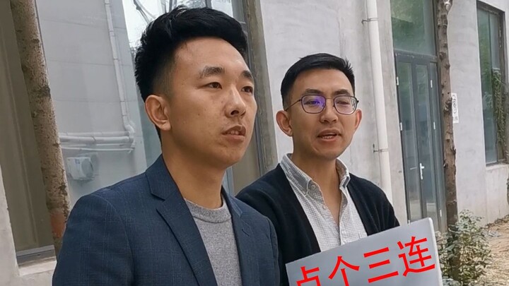 في هذا الزمن، المخرجون في الشوارع كثيرون جدًا.