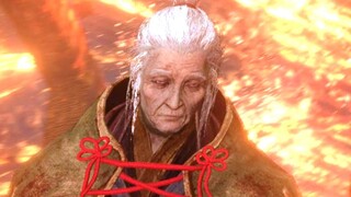 Sekiro - Lady Butterfly NG+7 (No Hud / No Damage)