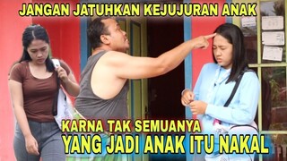 KITA BISA APA - JANGAN JATUHKAN KEJUJURAN  ANAK | TAK SEMUA ANAK ITU NAKAL | motivasi dadan channel