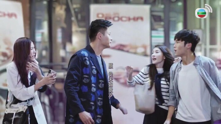Bảy Công Chúa EP 13 [Sub Việt]