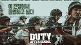 EPISODE 8|Duty after school [TAGALOG DUBBED]