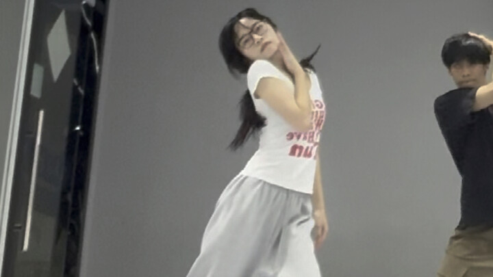 Every time it's me and another male teacher setting off firecrackers (laughing my head off). This da