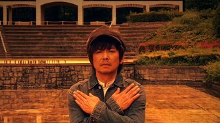 [Ultraman Taiga] A lonely warrior in the sunset, Yuuki, it’s great to meet you...