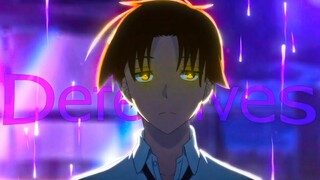 Classroom Of The Elite - Defectives [AMV/Edit]!!…