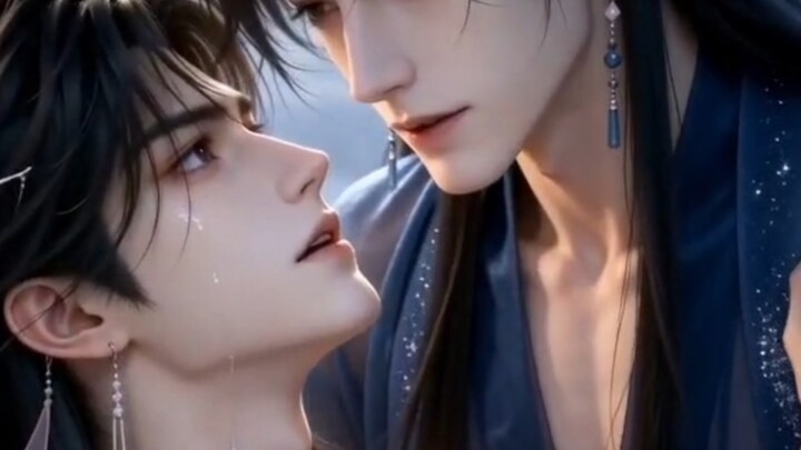 Episode 8: Super Sweet—Bai Yan Turns Herself into a Demon for Her Husband