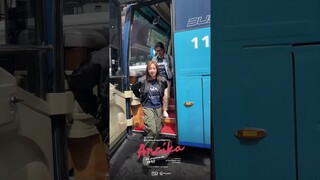 Matur suwun Yogyakarta untuk hari ini! Sambutan kalian udah bikin Ancika dan cast lain bahagia. 💕