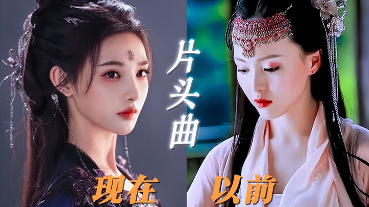 Back in the day, you could guess the plot just by watching the opening theme song. Now you can’t—the