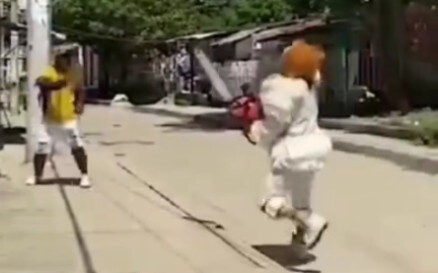 The Consequences of a Prank