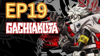 Gachiakuta season 01 EP19 Hindi Dubbed