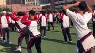 我愿奉你为最强操帝！
