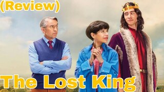 รีวิว The Lost King กษัตริย์ที่สาบสูญ - คนรักประวัติศาสตร์อย่างผมโคตรชอบ.