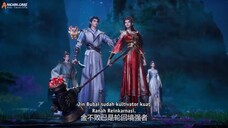 Martial Shattered Galaxy episode 25 sub indo