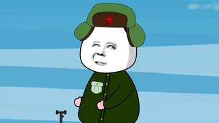 When the Fujian ship meets the Sichuan ship, this, this, this