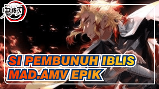 Si Pembasmi Iblis | [Epik] Mulai Dari 2:30! Tahan Merindingmu
