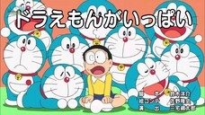 Doraemon: Doraemon số lượng lớn [Vietsub]