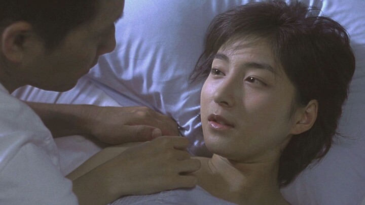 A wife and her daughter share the same body, leaving the husband in an impossible dilemma—yet the en