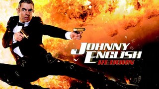 Johnny English 2 Reborn (2011) พยัคฆ์ร้าย ศูนย์ ศูนย์ ก๊าก 2 สายลับกลับมาป่วน [พากย์ไทย]