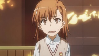 [1080P] Misaka Mikoto, Touma, Flanda Highlight Moment! ! ! ! ! !