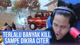 36 KILL SAMPE DIKIRA CITER