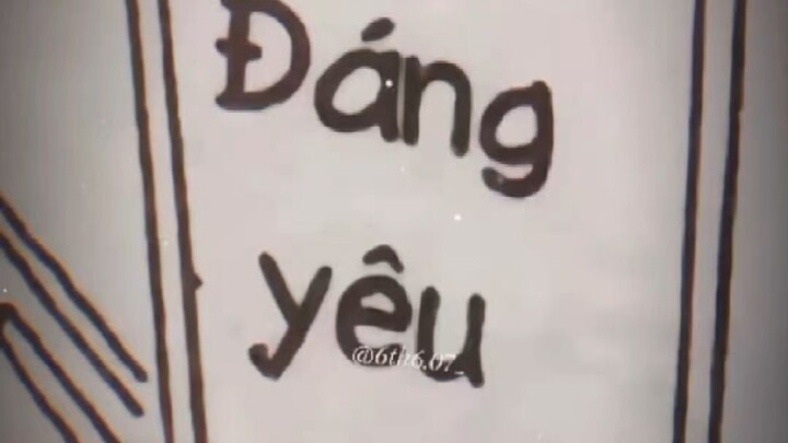 đáng iu