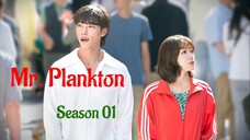 Mr. Plankton Season 01 Ep 01 Hindi dubbed