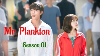 Mr. Plankton Season 01 Ep 09 Hindi dubbed