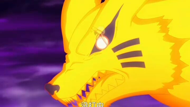 Naruto và Sasuke đấu với Isshiki Naruto và Sasuke đấu với kẻ thù mạnh nhất từ trước đến nay