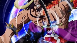 5 Nhân Vật Có Thể Cạnh Tranh Vị Trí Tứ Hoàng _ Khả Năng Thật Sự Của Dragon _ Part 5