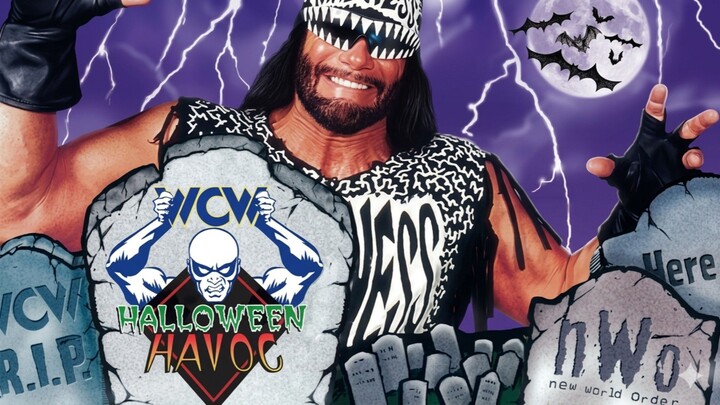 Halloween Havoc '97