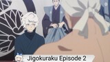 Link Nonton Anime Hell's Paradise: Jigokuraku Episode 2 Sub Indo, Awal  Perjalanan Gabimaru Jalani Misi - Strategi