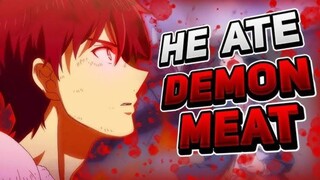 He Unlocks God Weapon, Becomes Strongest Divine Swordsman Episode 1-12 English Dubbed - New Anime