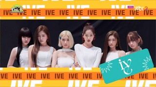 221016 JTBC2 INTO THE-K.IVE After LIKE+ELEVEN+LOVE DIVE