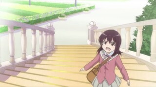 Stella Jogakuin Koutou-ka C³-bu Episode 1