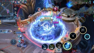 สาหร่ายรสเผ็ดจัด!!!!