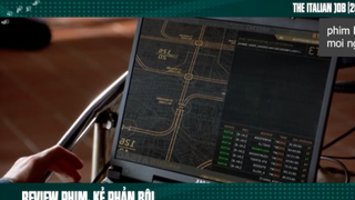 cướp 35 triệu p4 #phimhaimoingay