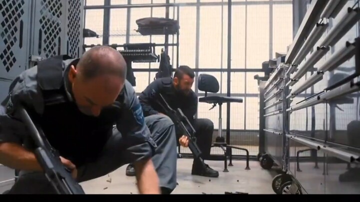 Jason Statham is probably the gold standard in every man’s eyes—every single one of his films gets m