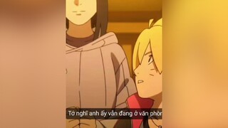 Sau hơn 500 tập Nar Shippuden và movie , đây là lần đầu Hinata nch vs Sặc 🤣🤣❄star_sky❄ allstyle_team😁 naruto anime edit boruto