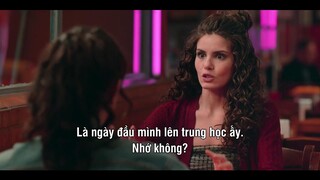 Trở lại 15 EP 2 [Sub Việt]