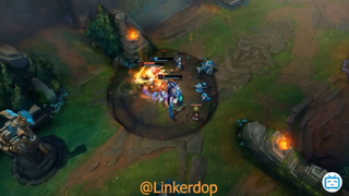 Những pha trao đổi chiêu thức mãn nhãn phần 97 #game