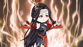 这货的心真脏第30集，真正的魔道，全宗老六