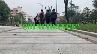 [Vũ điệu vai Chongyou] Phiên bản Câu lạc bộ khiêu vũ đường phố Trùng Khánh của Đại học Bưu chính Viễ