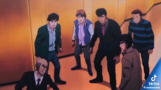 Takamura vs hawak 😎💪💯