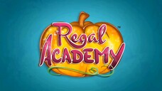 Regal Academy S2 Pompoms - Indonesia Sub