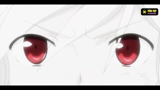 Giữ vững ước nguyện, thét lên ham muốn trở thành vị anh hùng ngầu nhất#anime#schooltime#anyawakuwaku