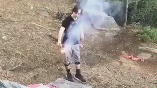 打上花火-硬核版，笑死我了哈哈哈哈哈哈