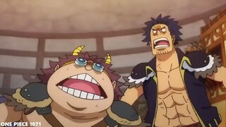 GEAR 5🔥 episode 1071