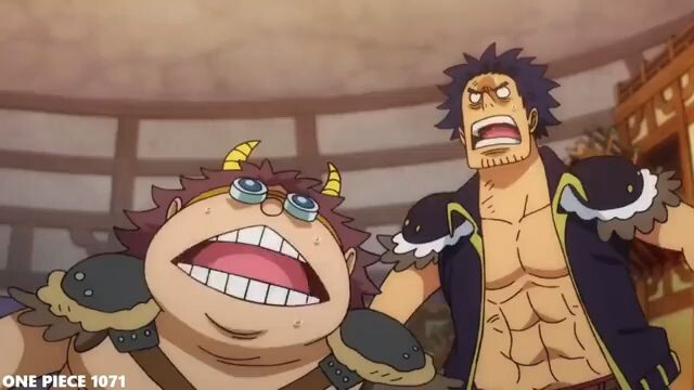 GEAR 5🔥 episode 1071