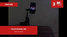 PART 6/6: Takas ng Mag-Ina • May 24, 2025 | Magpakailanman
